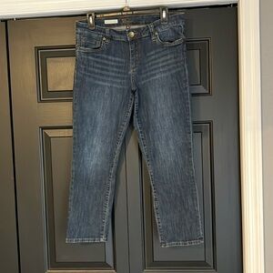 Kut from the Cloth skinny boyfriend